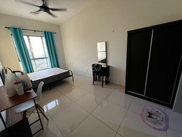 Platinum OUG Residence @ Taman oug Kuala Lumpur 1
