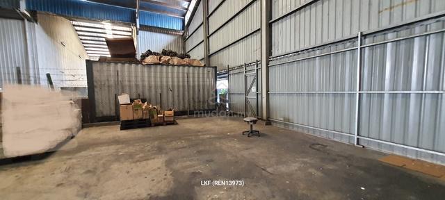 Kolombong Detached Warehouse/Office/Showroom for Rent 1