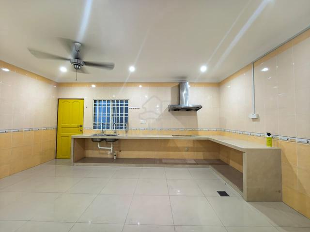 klang utama klang 18x55 1