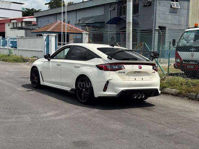 (LOW MILLEAGE) Honda CIVIC TYPE R (FL5) 2023 - 3
