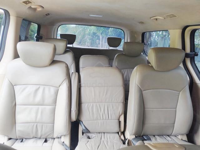 2013 Hyundai GRAND STAREX 2.5 (A) ROYALE SPEC - 5