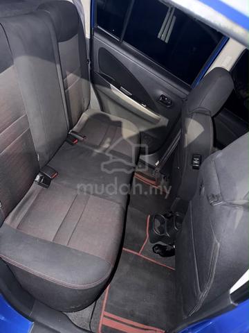 2017 Perodua MYVI 1.5 SE FACELIFT (A) - 4