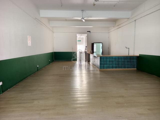 Kota Laksamana Jaya Ground Floor Shop Beside Speed 99 1