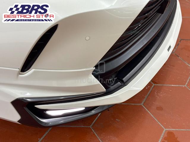 2021 Toyota HARRIER 2.0 Z (A) Efective Rate - 4