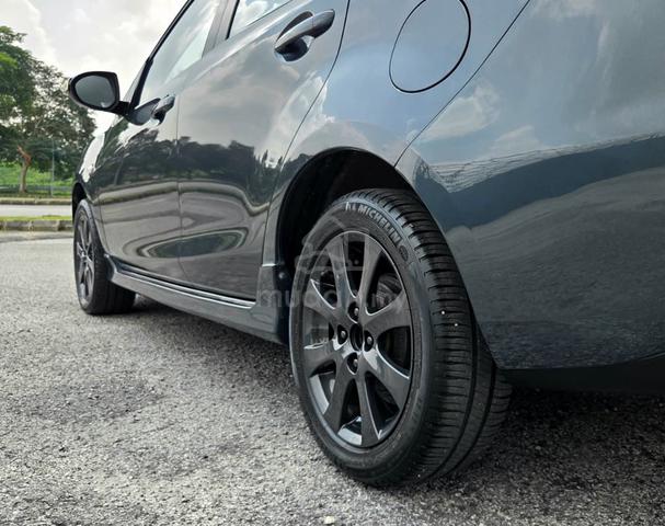 2012 Mazda 2 1.5 R (A) ❌Processing Fees - 4