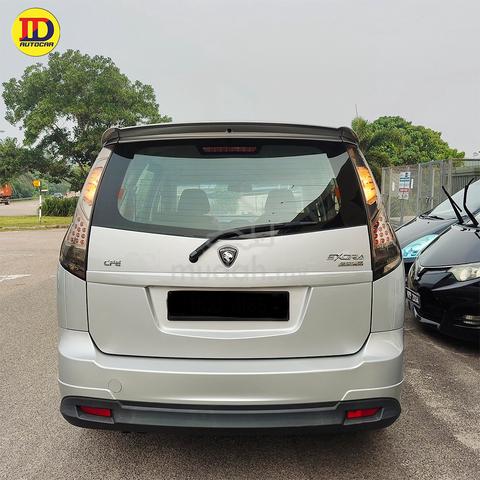 2013 Proton EXORA 1.6 (A) - 3
