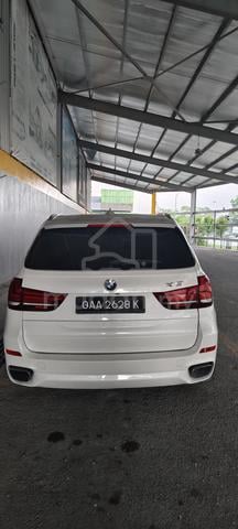 2018 BMW X5 xDrive40e 2.0 (A) – Well Maintained - 2