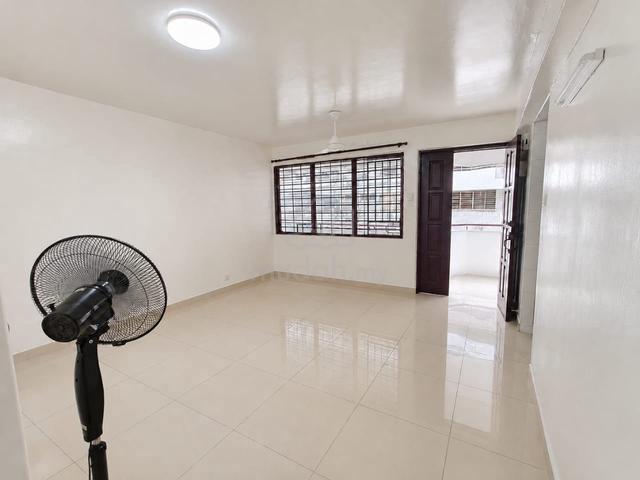 Desa Green Apartment (Jelutong) 1