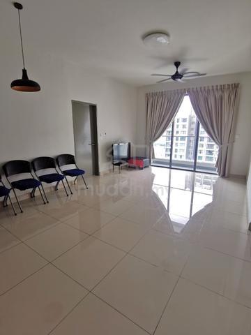 LakePark Residence @ KL North 1