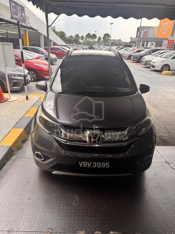 2018 Honda BR-V 1.5 V (A) - 1