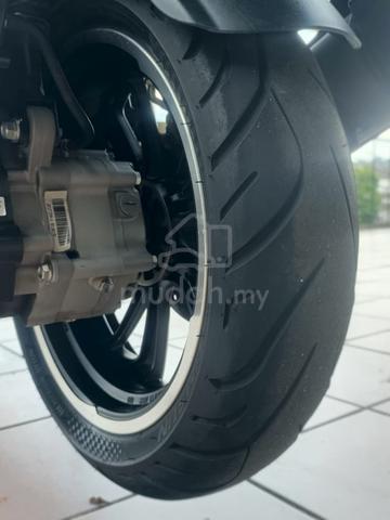2024 WMOTO RT3S ABS (9K KM ONLY) Very TIPTOP ! - photo 10 of 10
