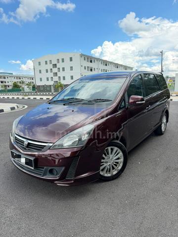 2020 Proton EXORA EXECUTIVE 1.6L (A) - 1