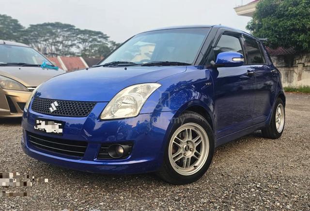 2011 Suzuki SWIFT 1.5 PREMIER (A) - 3
