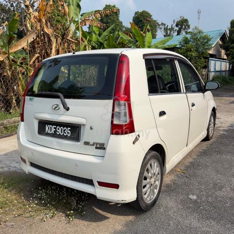 2012 Perodua VIVA 1.0 ELITE AT EJ-VE (A) - 5