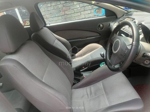 2007 Proton SATRIA 1.6 NEO H-LINE (M) - 3