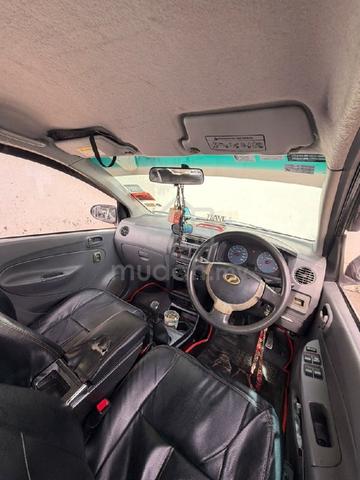 2014 Perodua VIVA 847cc 850 (M) - 2