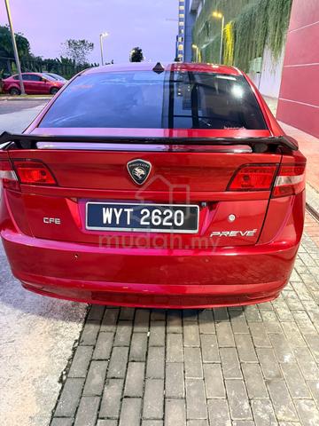 2013 Proton PREVE 1.6 CFE PREMIUM (A) - 3