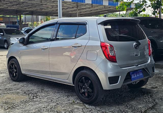2018 Perodua AXIA 1.0 G FACELIFT (A) LOW MILLAGE A - 3