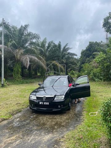 2007 Proton WAJA 1.6 CAMPRO P2 H-LINE (A) - 1