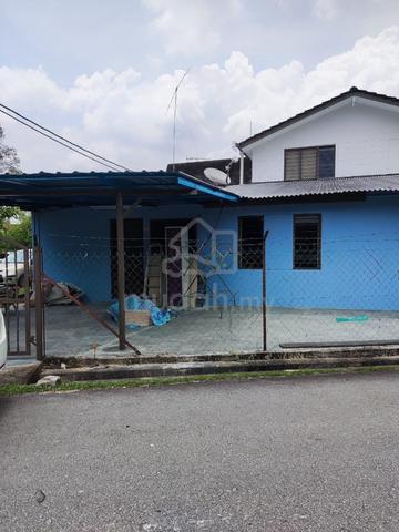 Bilik Sewa Selayang Kepong Batu Caves Gombak 1