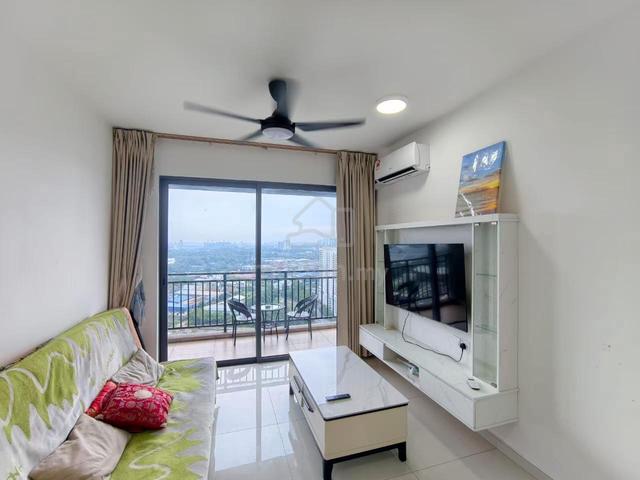 Country Garden Central Park (Serviced Apartment) 1