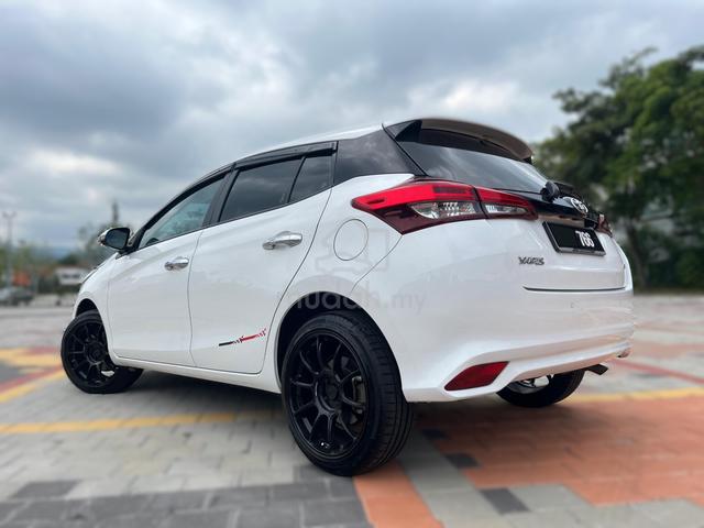 2019 Toyota YARIS 1.5 G 60K KM TOYOTA SERVIS REKOD - 5