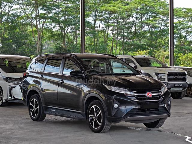 2023 Perodua ARUZ 1.5 AV (A) FULL PERODUA RECORD - 4