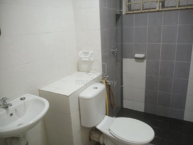 Seri Intan Apartments @ Setia Alam 3