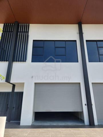 Ground Floor Shop for Rent at Sanctuary Bukit Mertajam 2