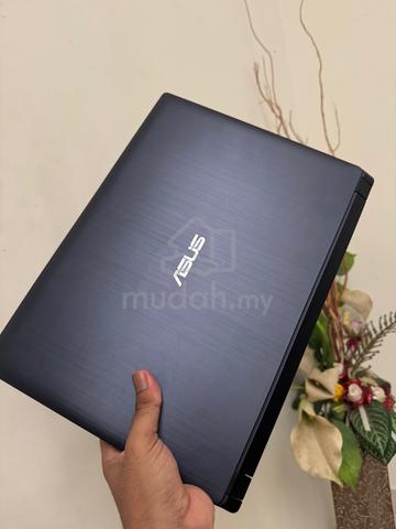 asus expertbook P1 | i5 10th gen | 8 gb ram ddr4 - photo 4 of 6