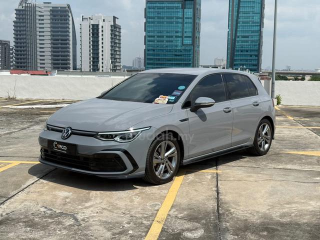 Volkswagen GOLF 1.4 TSI R-LINE (A) Full Services R - 1