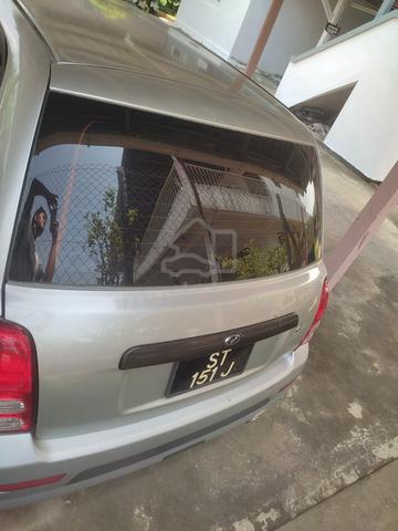 2005 Perodua KELISA 0.8 EX (M) - 4