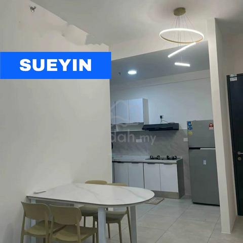 Aston Acacia @Bukit Mertajam 1