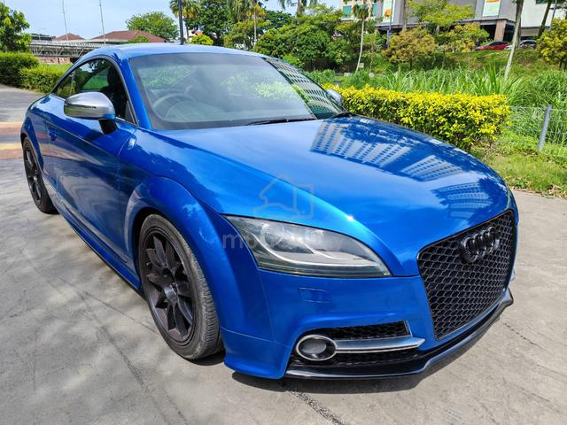 2009 Audi TTS 2.0 QUATTRO (A) - Super Promo - 3