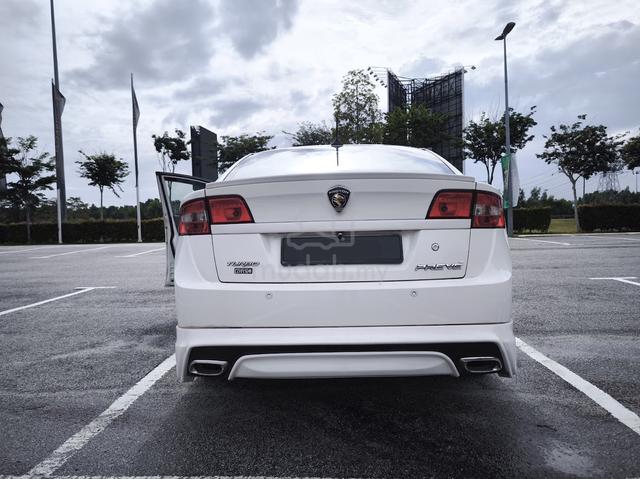 2014 Proton PREVE 1.6 CFE PREMIUM (A) - 4