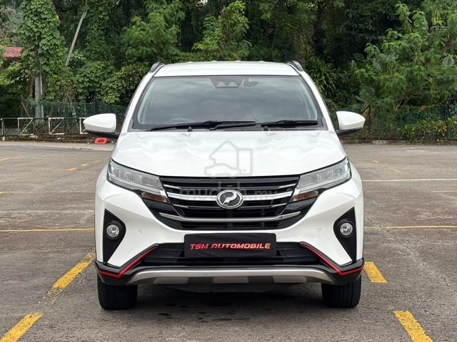 2020 Perodua ARUZ 1.5 AV (A) - 3