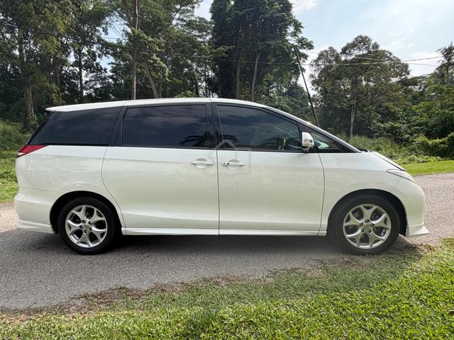 2006 Toyota ESTIMA 2.4 G (A) P/Boot, Twin roof - 3