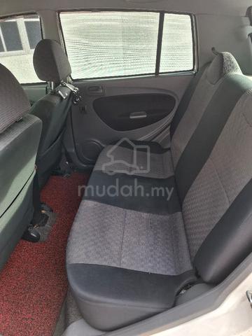 2014 Perodua VIVA 1.0 ELITE AT (A) - 5