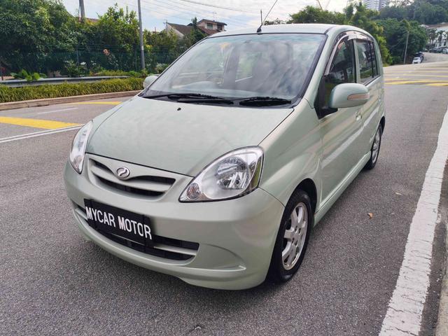 2007 Perodua VIVA 1.0 (A) EZi PREMIUM - 4