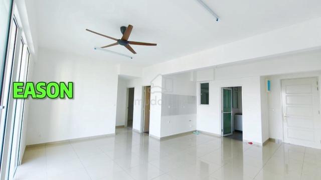 Ideal Residency 1