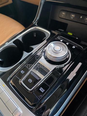 2021 Kia GRAND CARNIVAL 2.2 D - 5