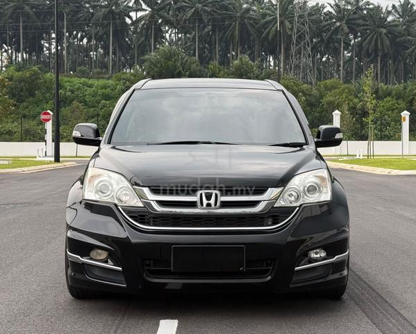 2010 Honda CR-V 2.0 I-VTEC AWD (A) CASH & CARRY - 2