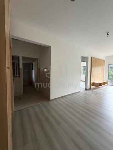 Grand Height Apartments 1