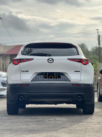 2023 Mazda CX-30 2.0 G HIGH (A) - 5