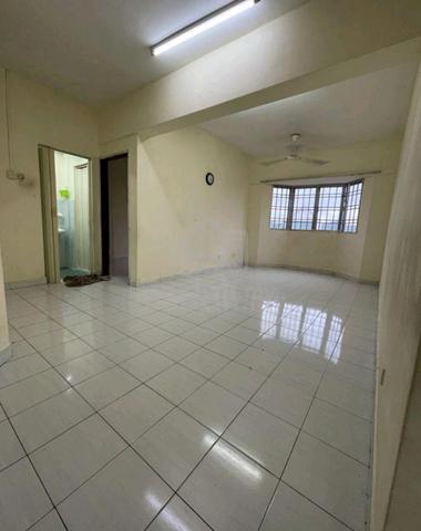 Serdang Skyvillas 3