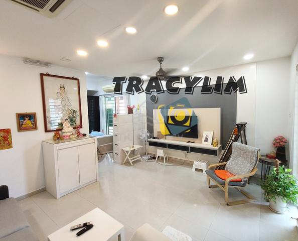 Worth Buy Semi D in Taman Bayu Mutiara, Bukit Mertajam 1