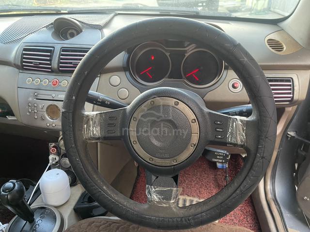 2005 Proton GEN-2 1.6 (A) - 5