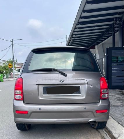 2006 Perodua KELISA 1.0 EZ (A) - 4