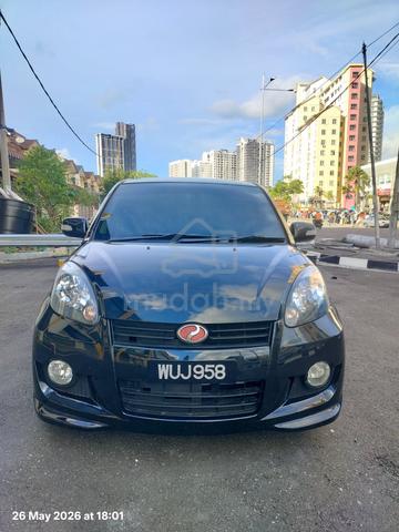 2010 Perodua MYVI 1.3 SE (A)PALING MURAH - 3