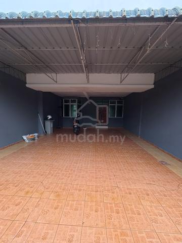 Double Storey Landed Taman Universiti 1